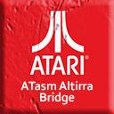 Atasm Altirra Bridge